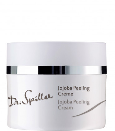 Dr. Spiller Jojoba Peeling Cream