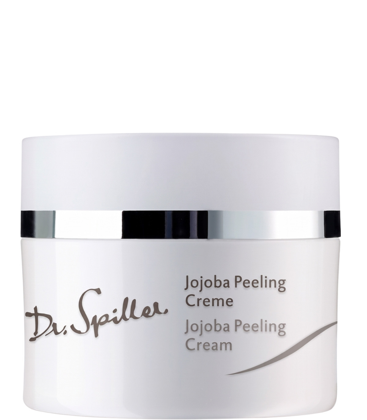 Dr. Spiller Jojoba Peeling Cream
