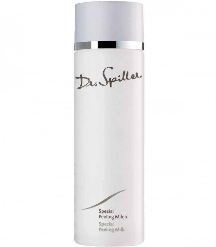 Dr. Spiller Special Peeling Milk