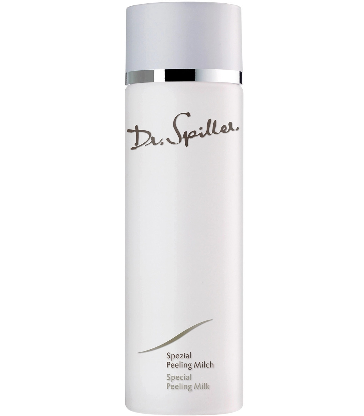 Dr. Spiller Special Peeling Milk