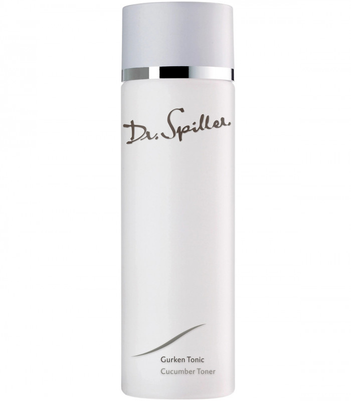 Dr. Spiller Cucumber Toner