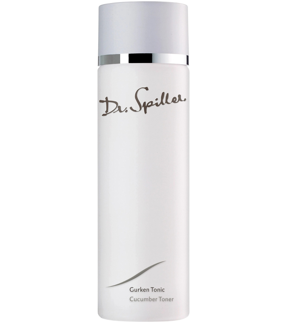 Dr. Spiller Cucumber Toner