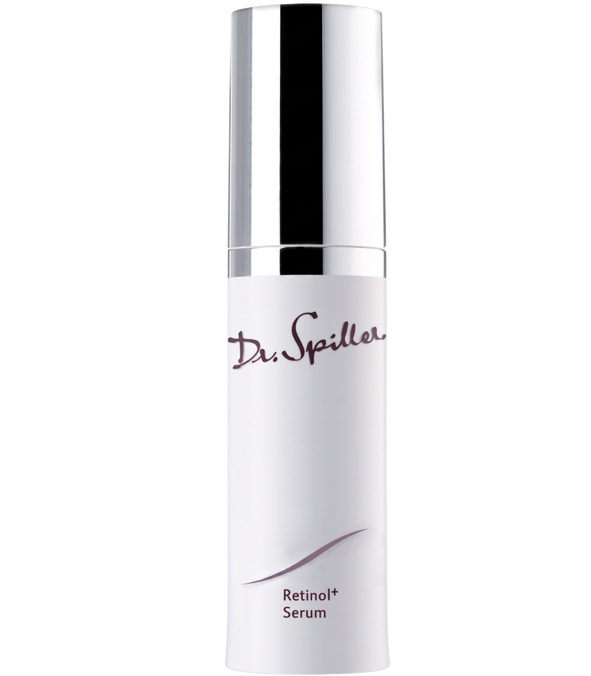 Dr. Spiller Retinol+ Serum - сироватка з ретинолом