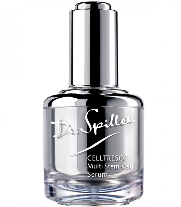 Dr. Spiller Celltresor Multi Stem-Cell Serum