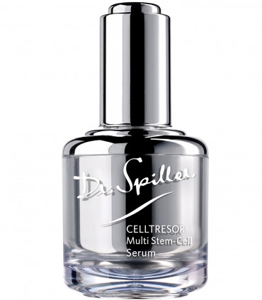 Dr. Spiller Celltresor Multi Stem-Cell Serum - Омолоджуюча сироватка