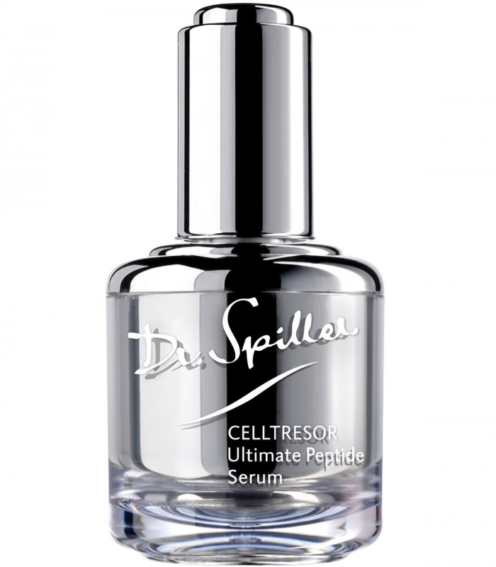 Dr. Spiller Celltresor Ultimate Peptide Serum