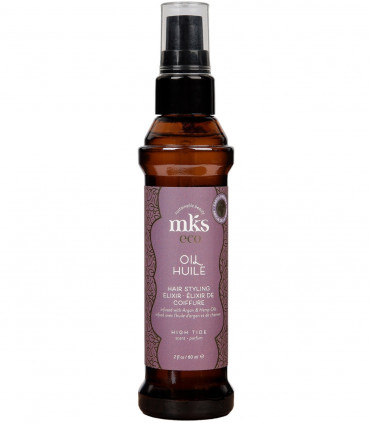 MKS-eco Oil Hair Styling Elixir (High Tide)