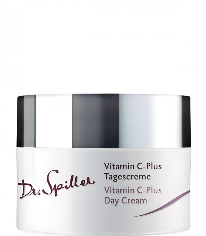 Dr. Spiller Vitamin C-Plus Day Cream