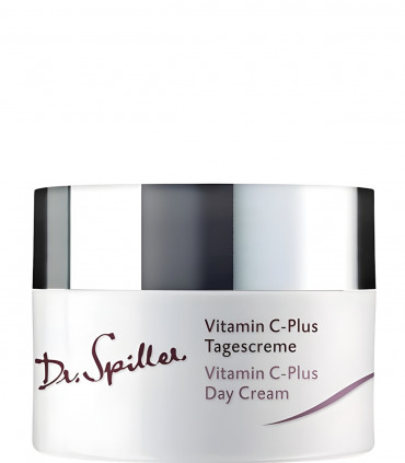 Dr. Spiller Vitamin C-Plus Day Cream