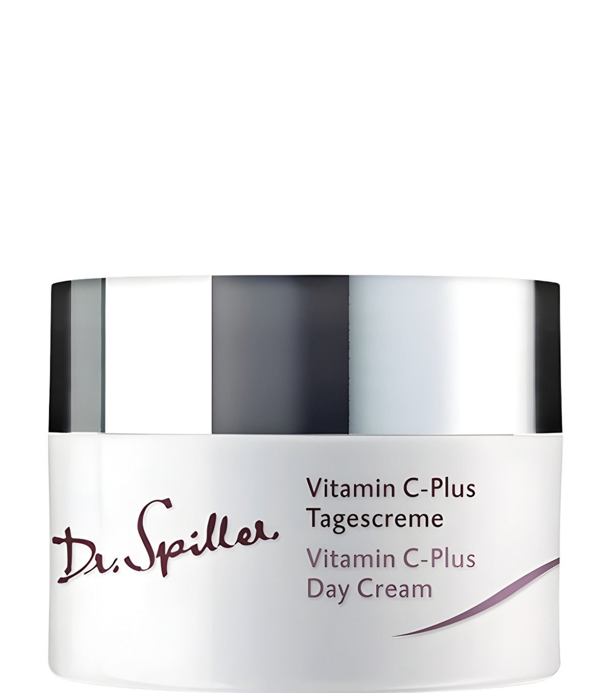 Dr. Spiller Vitamin C-Plus Day Cream