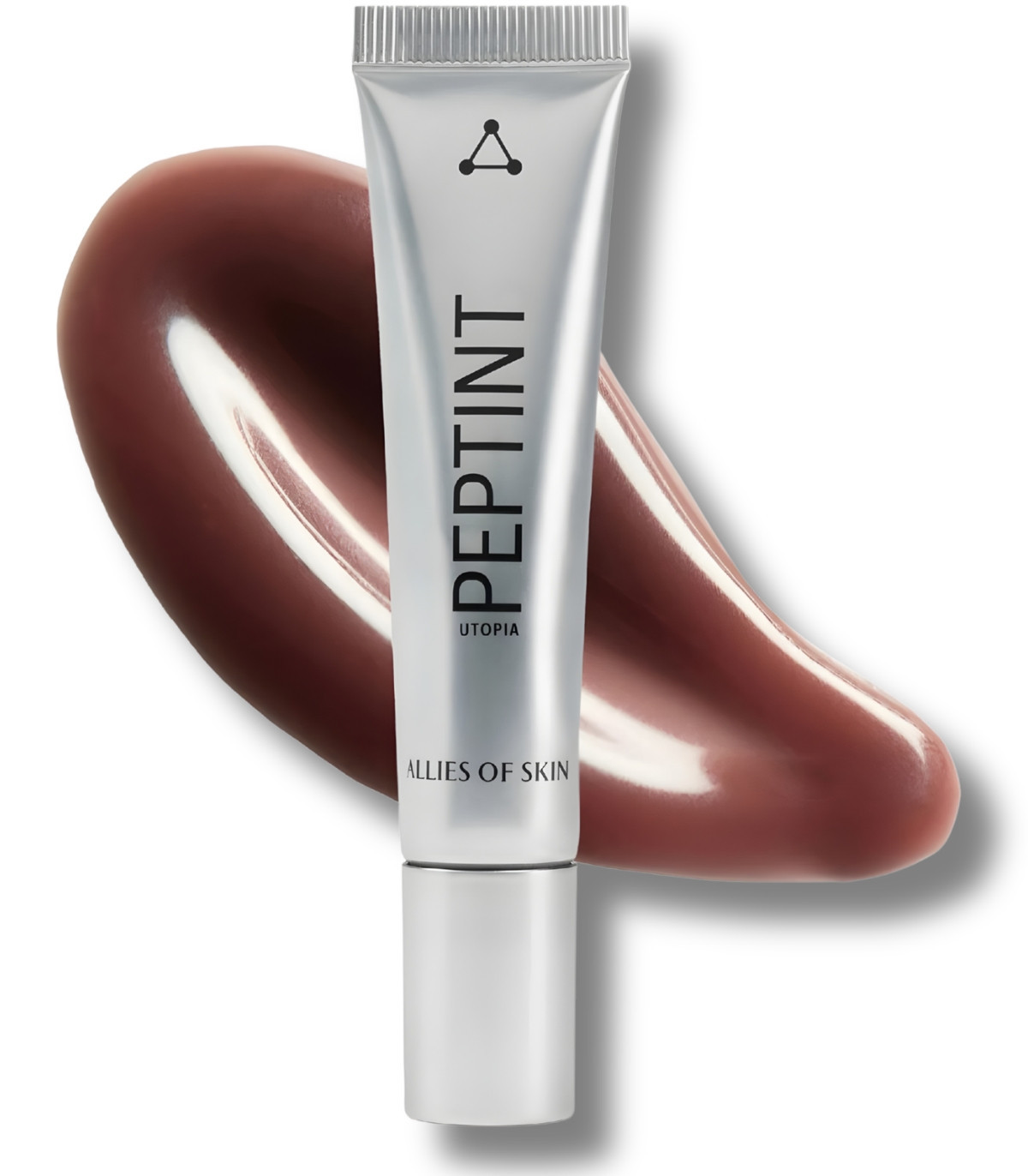 Allies of Skin PEPTINT Tripeptide & Goji Cells Lip Treatment Utopia