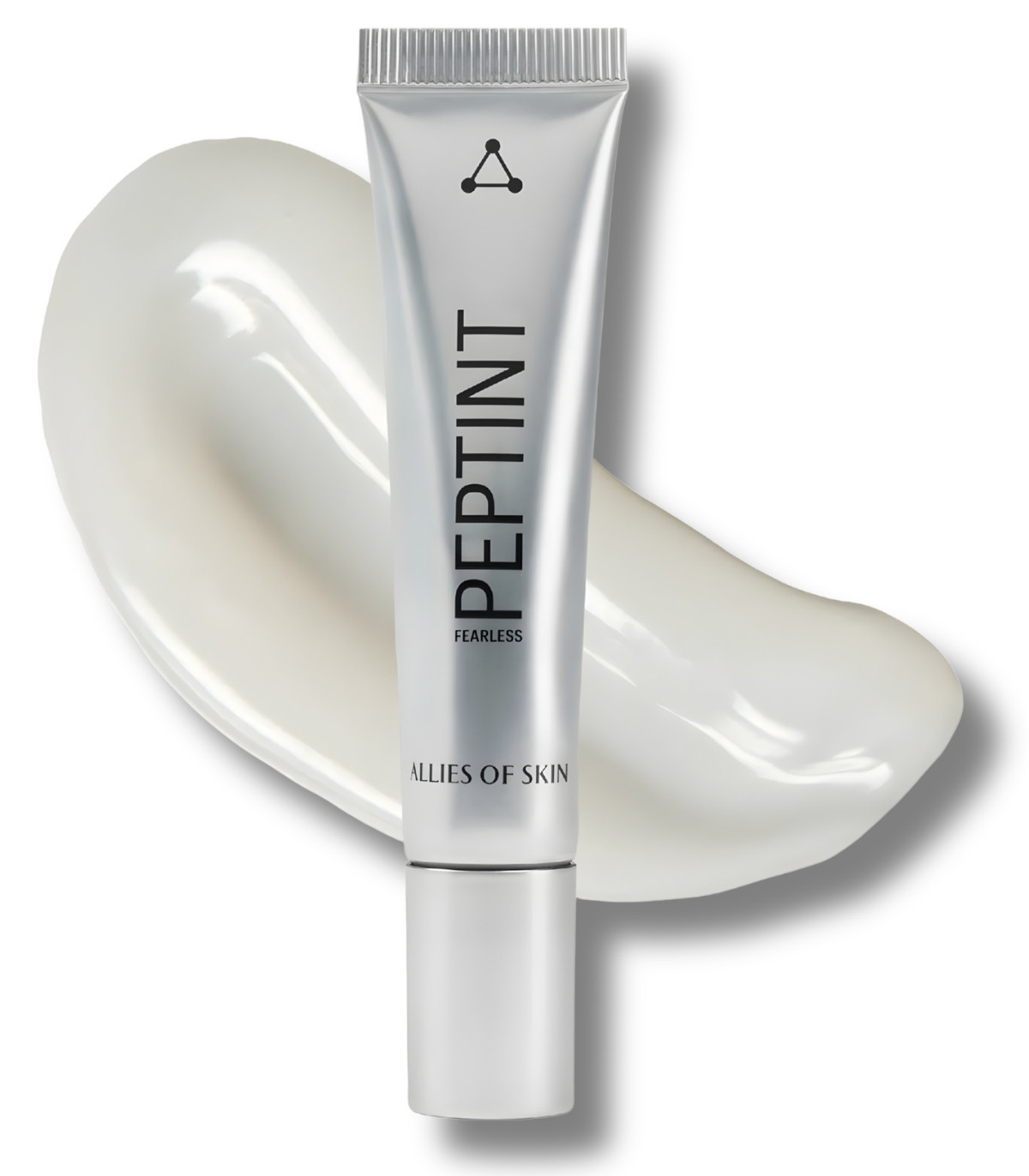 Allies of Skin PEPTINT Tripeptide & Goji Cells Lip Treatment Fearless