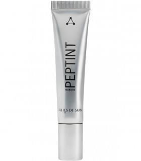 Allies of Skin PEPTINT Tripeptide & Goji Cells Lip Treatment