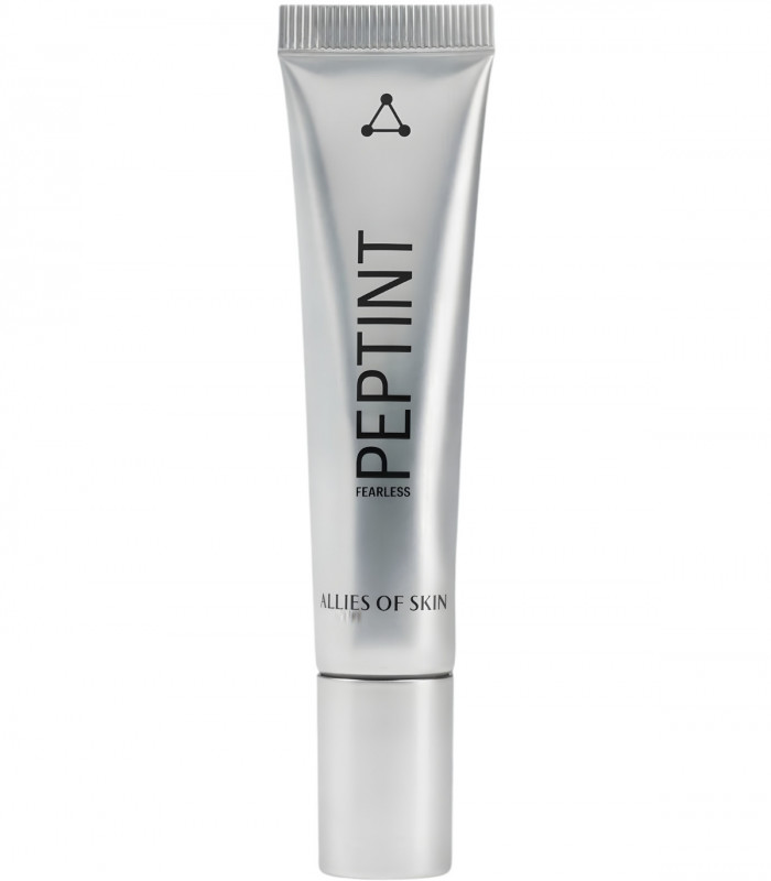 Allies of Skin PEPTINT Tripeptide & Goji Cells Lip Treatment