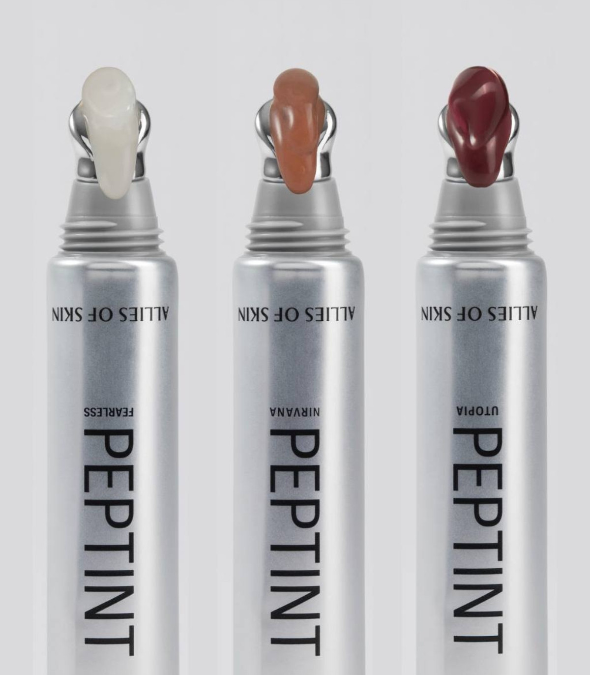 Allies of Skin PEPTINT Tripeptide & Goji Cells Lip Treatment