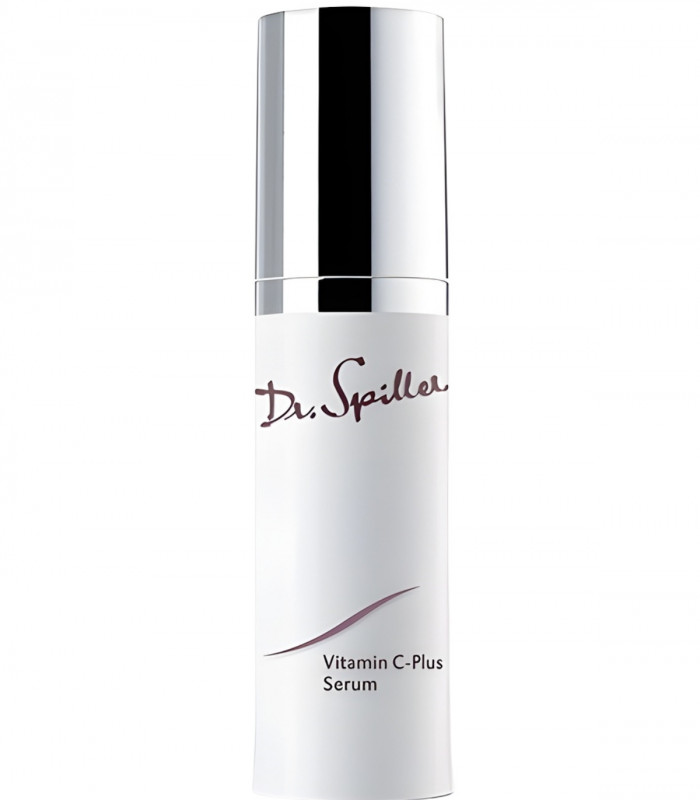 Dr. Spiller Vitamin C-Plus Serum