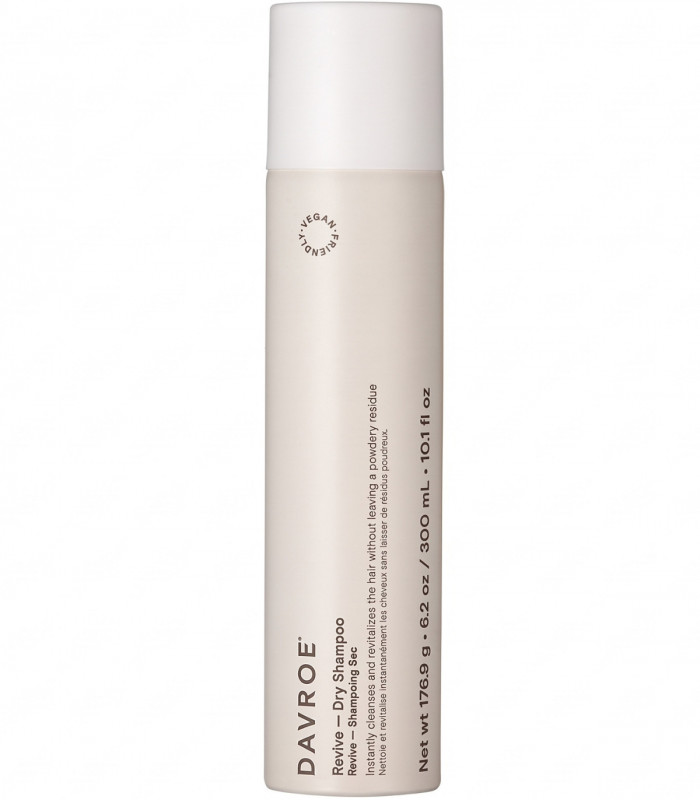 Davroe Revive Dry Shampoo