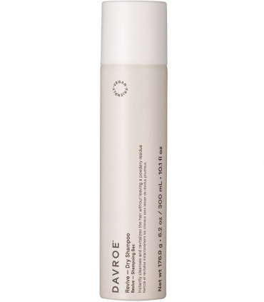 Davroe Revive Dry Shampoo