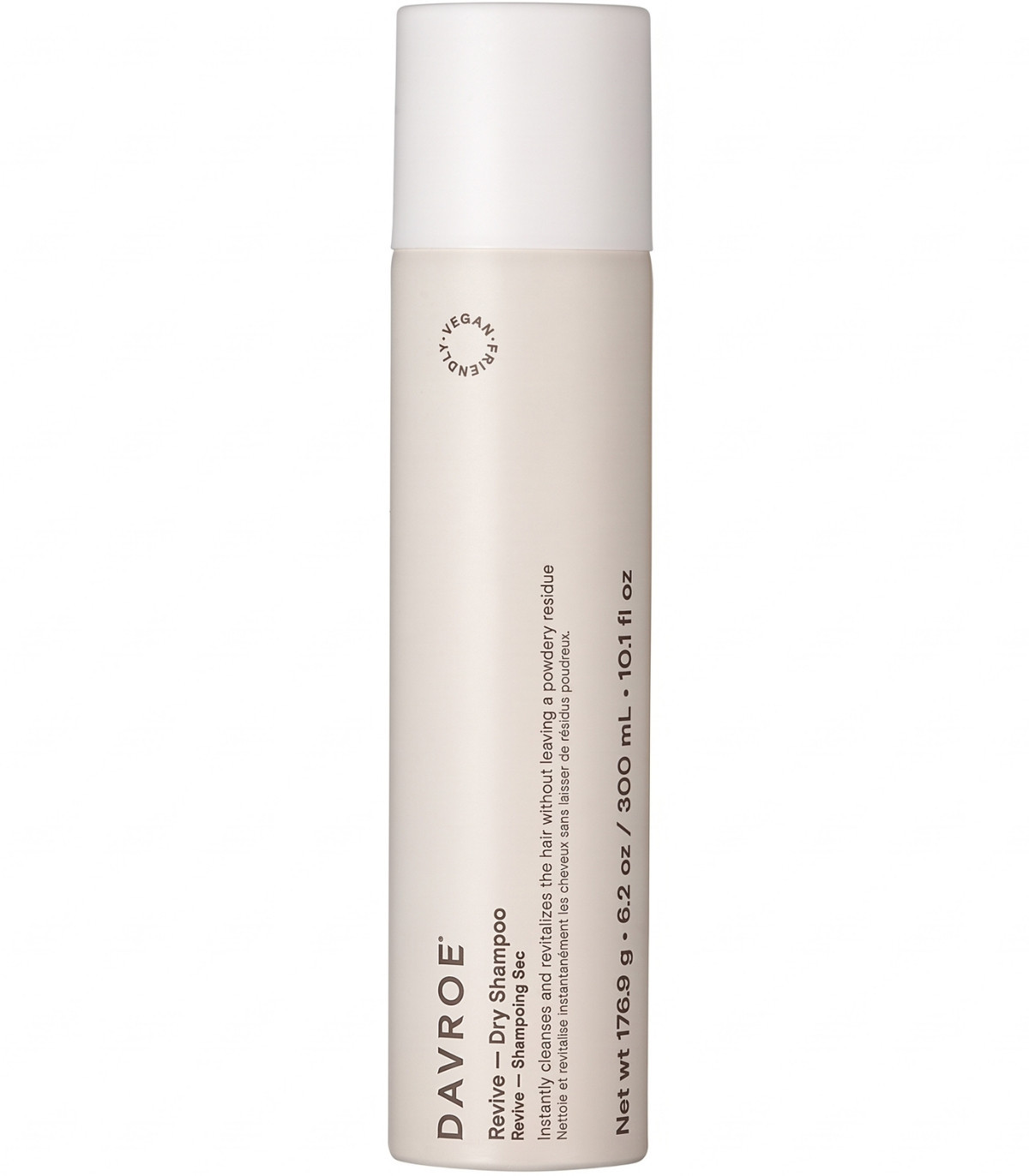 Davroe Revive Dry Shampoo