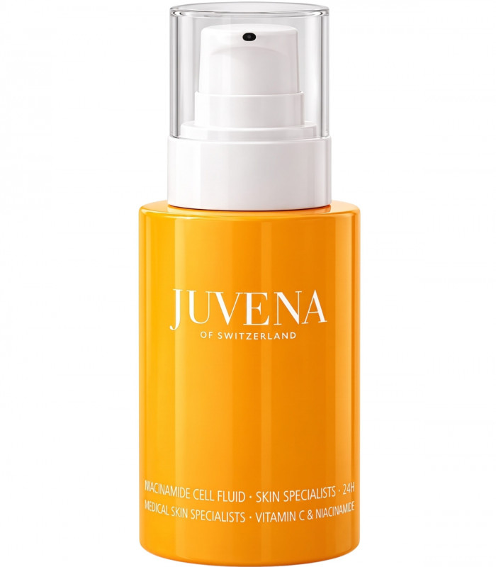 Juvena Vitamin C&Niacinamide Cell Fluid