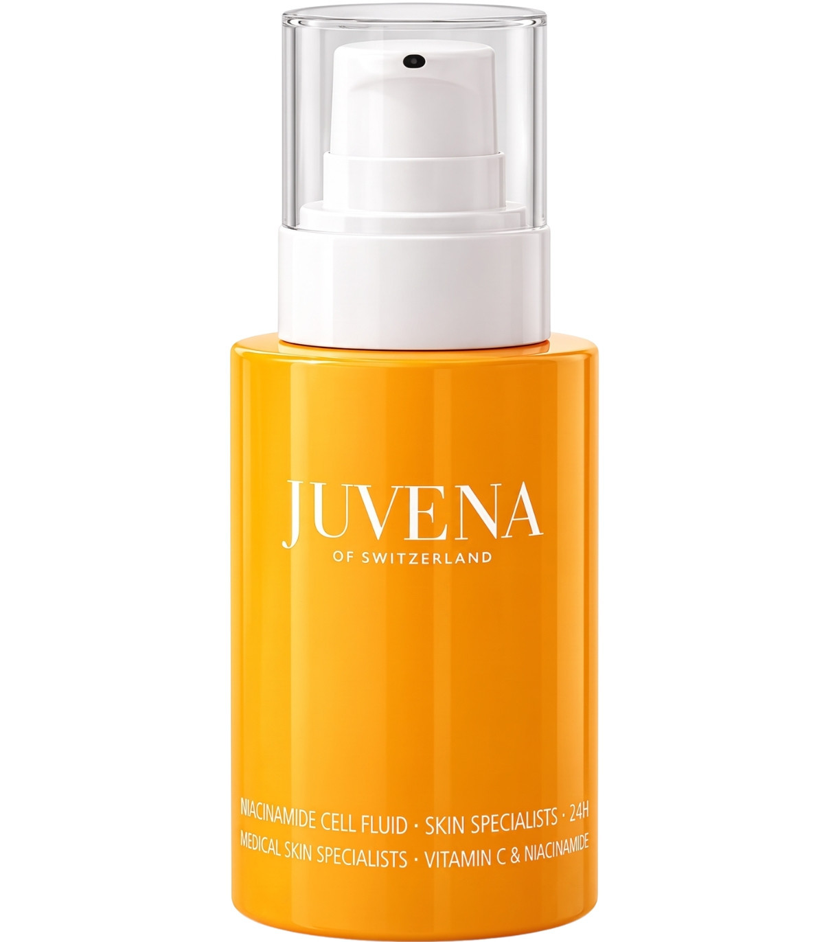 Juvena Vitamin C&Niacinamide Cell Fluid