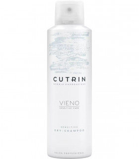 Cutrin Vieno Sensitive Dry Shampoo