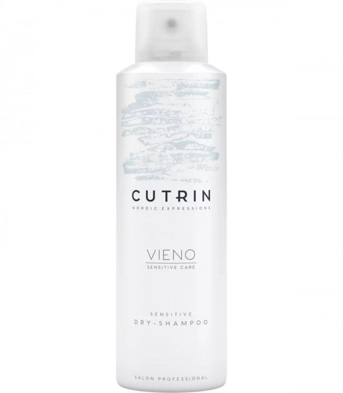 Cutrin Vieno Sensitive Dry Shampoo