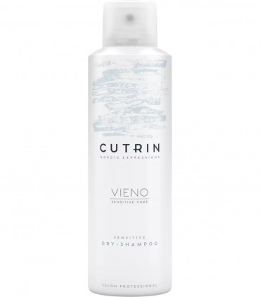 Cutrin Vieno Sensitive Dry Shampoo
