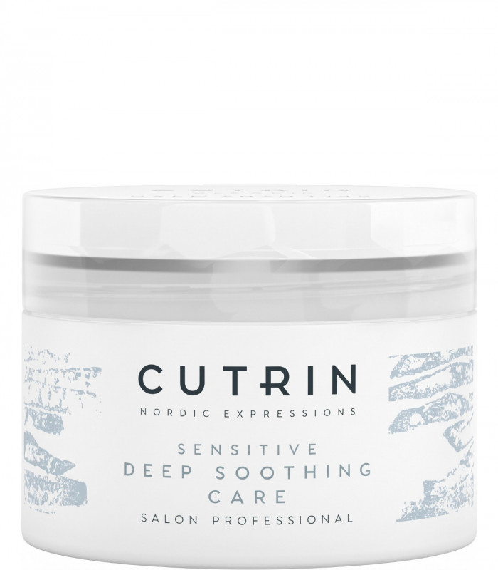 Cutrin Vieno Deep Soothening Care