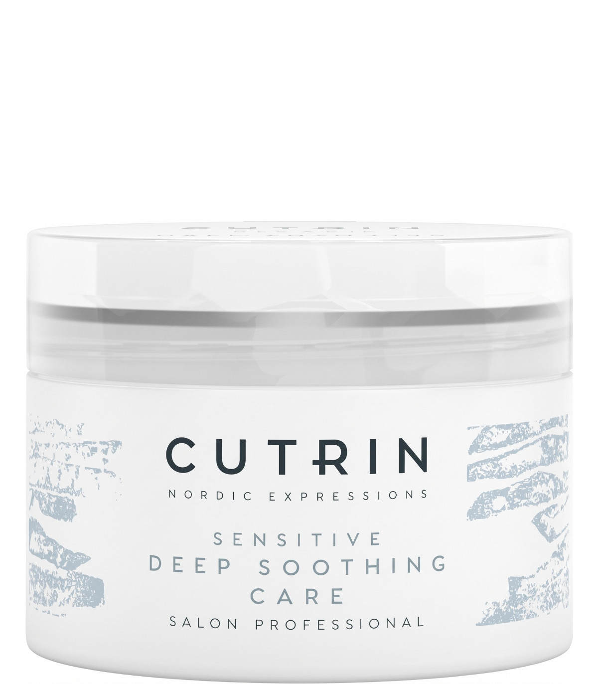 Cutrin Vieno Deep Soothening Care