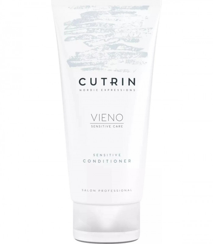 Cutrin Vieno Sensitive Conditioner