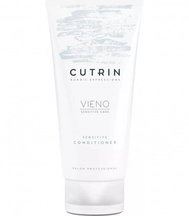 Cutrin Vieno Sensitive Conditioner