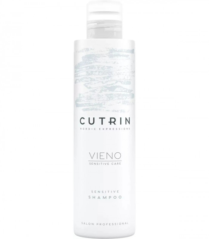 Cutrin Vieno Sensitive Shampoo