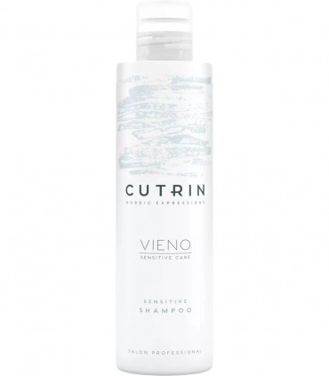 Cutrin Vieno Sensitive Shampoo
