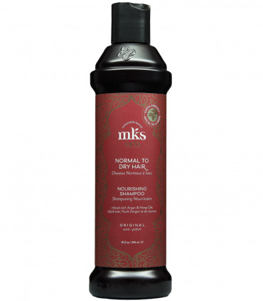 MKS-eco Nourish Shampoo