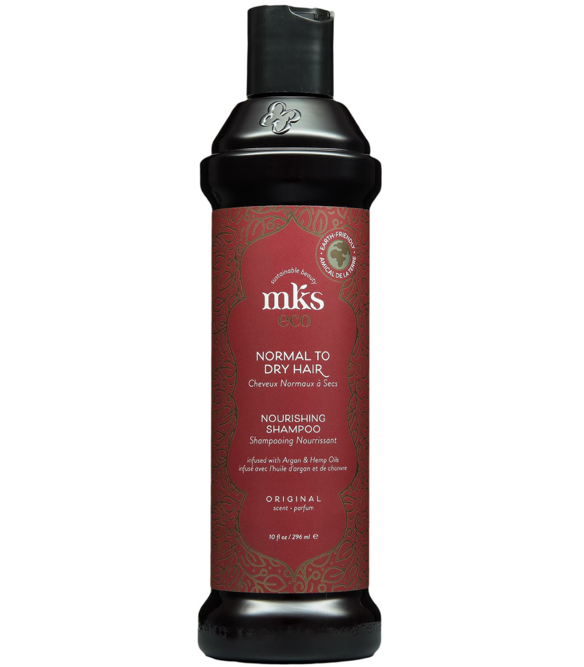 MKS-eco Nourish Shampoo