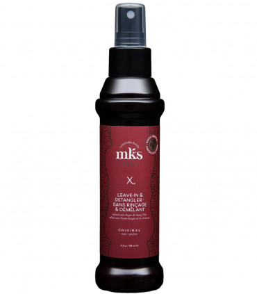 MKS-ECO X Leave-In & Detangler Original Scent