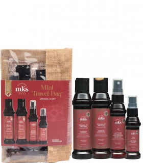 MKS Eco Mini Travel Kit