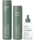 Набор для восстановления баланса кожи головы Lanza Scalp Therapy Balancing System Trio