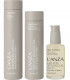 Набор для восстановления волос Lanza Keratin Healing Oil Holiday Trio