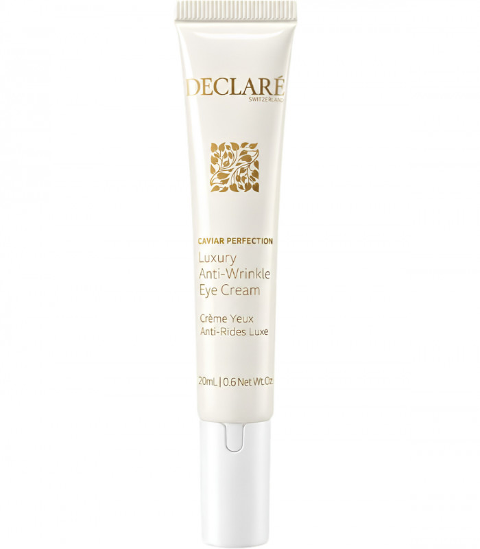 Declare Luxury Anti-Wrinkle Eye Cream