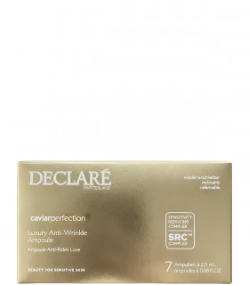 Declare Caviar Perfection Luxury Anti-Wrinkle Ampoule