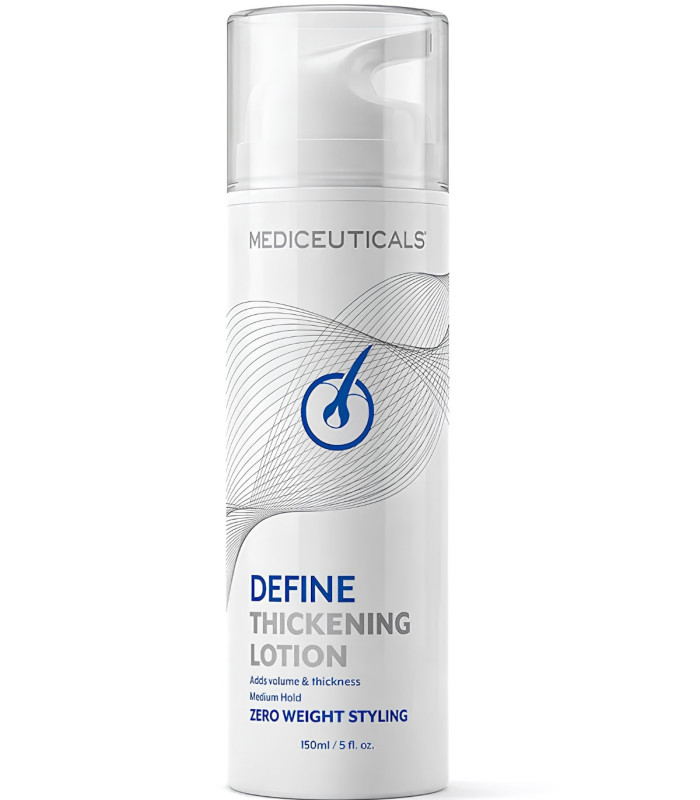 Ущільнюючий лосьйон для об'єму Mediceuticals Define Thickening Lotion