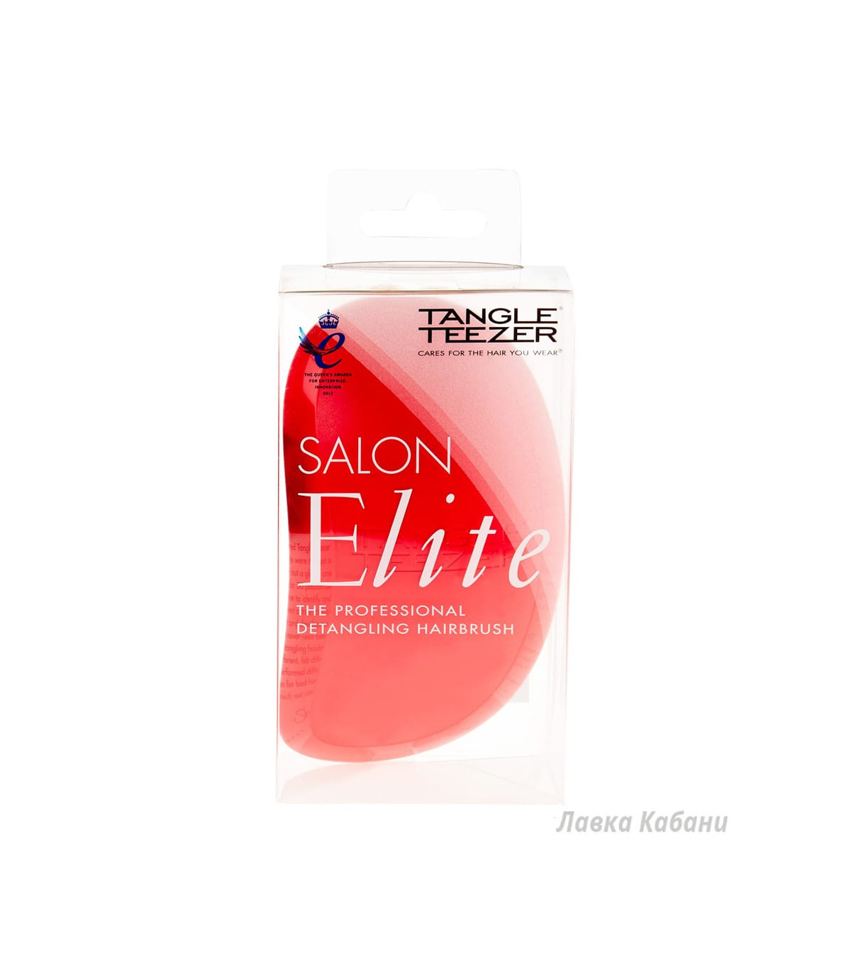 Фото 5 Tangle Teezer Salon Elite Winter Berry