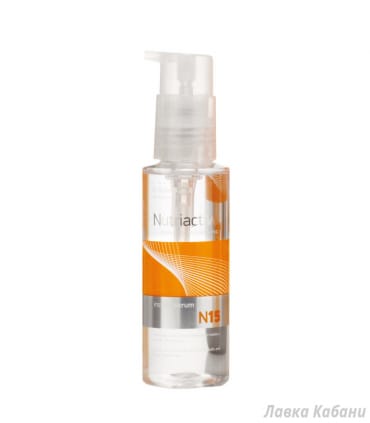 Фото Erayba NС15 Instant serum 100 мл