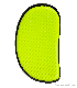 Фото 2.Tangle Teezer лимитка Salon Elite Neon Yellow