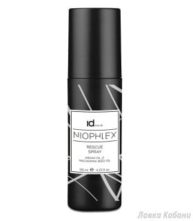 Спрей Id hair Niophlex Rescue Spray