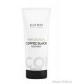 Фото Маски тонирующей Черный Кофе Cutrin Reflection Color Care