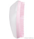 Tangle Teezer Original Гребінець білого кольору Candy Floss