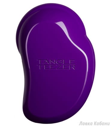 Фото 1 Tangle Teezer Original Plum Delicious